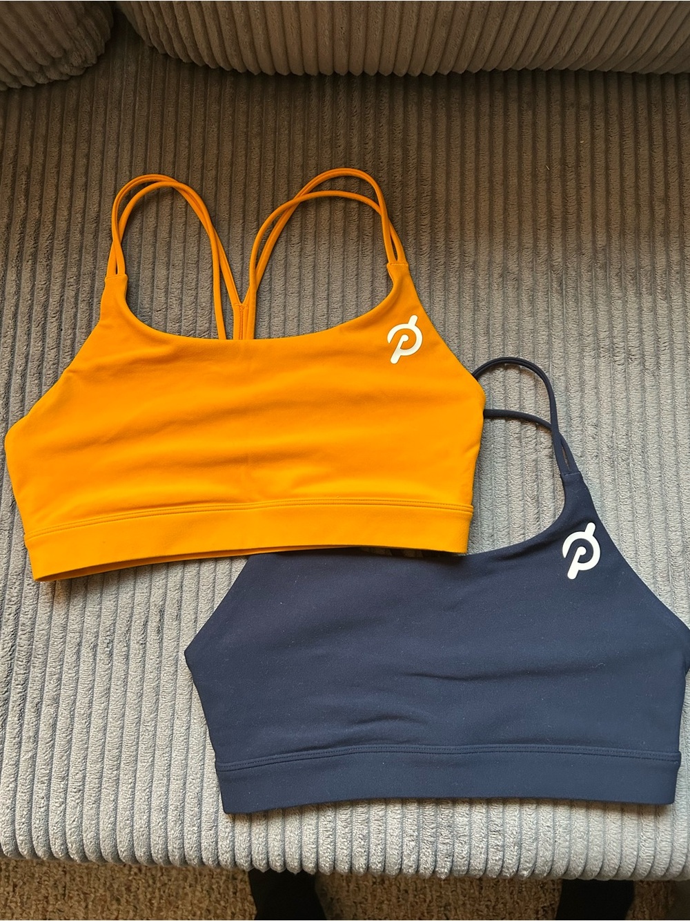 Peloton Sports Bras